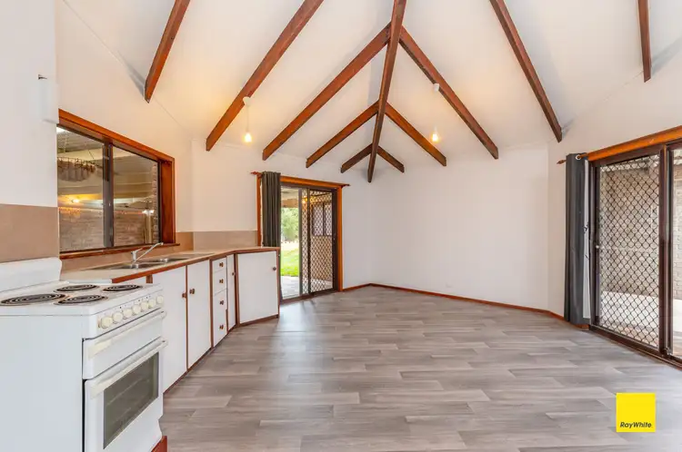 Third view of Homely semi-detached listing, 1A Ross Way, Lancelin WA 6044