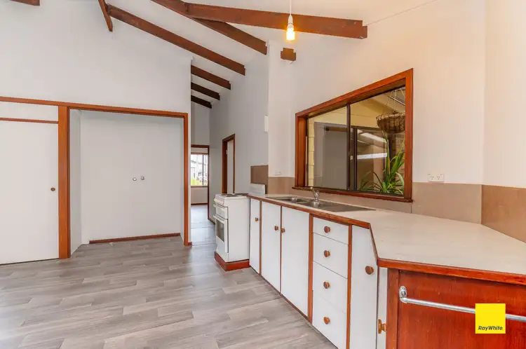 Fourth view of Homely semi-detached listing, 1A Ross Way, Lancelin WA 6044