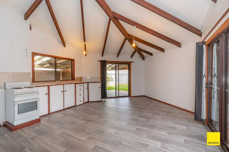Sixth view of Homely semi-detached listing, 1A Ross Way, Lancelin WA 6044