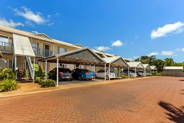 Third view of Homely house listing, 11/10 De Pledge Way, Cable Beach WA 6726