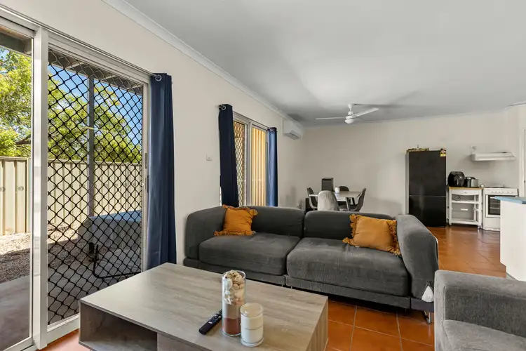 Seventh view of Homely house listing, 11/10 De Pledge Way, Cable Beach WA 6726