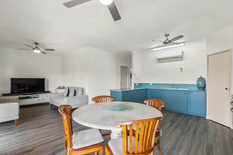 Fifth view of Homely unit listing, 18/10 De Pledge Way, Cable Beach WA 6726