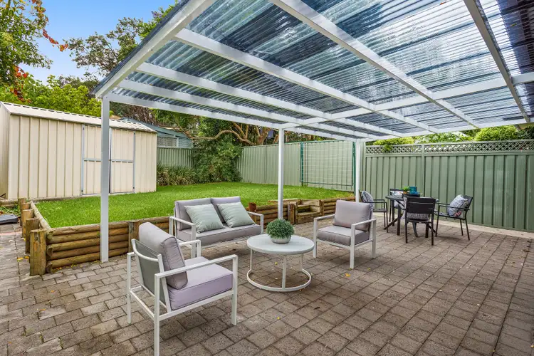 Third view of Homely semi-detached listing, 118a Belmore Road, Peakhurst NSW 2210