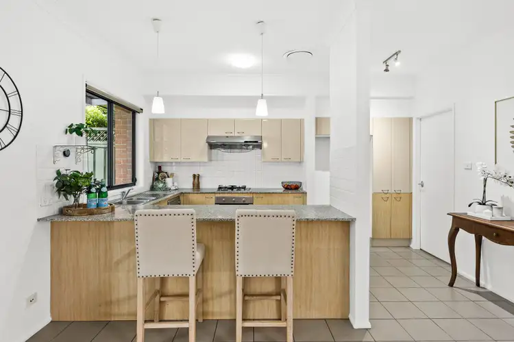 Sixth view of Homely semi-detached listing, 118a Belmore Road, Peakhurst NSW 2210