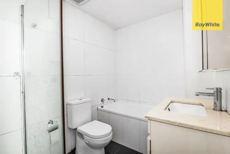 Fourth view of Homely unit listing, 20/21 Sorrell Street, Parramatta NSW 2150