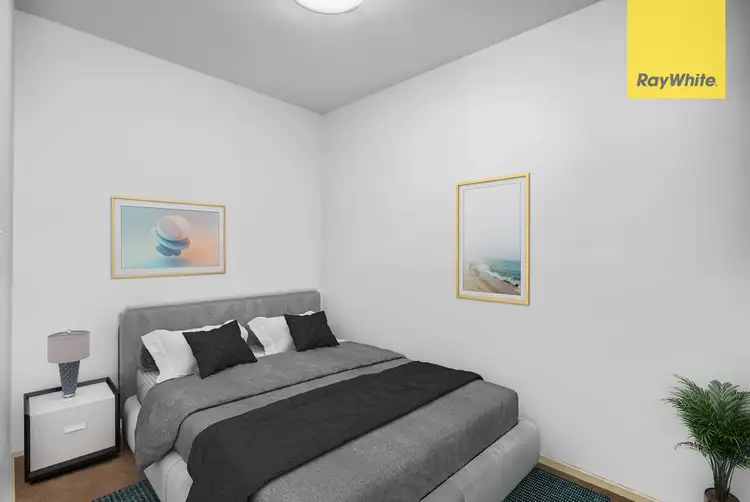 Fifth view of Homely unit listing, 20/21 Sorrell Street, Parramatta NSW 2150