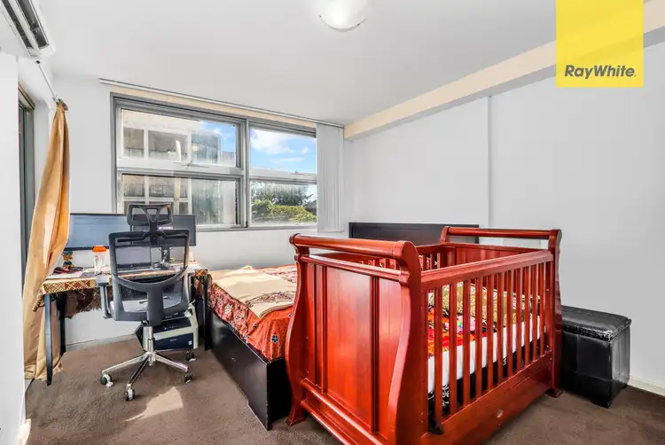 Sixth view of Homely unit listing, 20/21 Sorrell Street, Parramatta NSW 2150