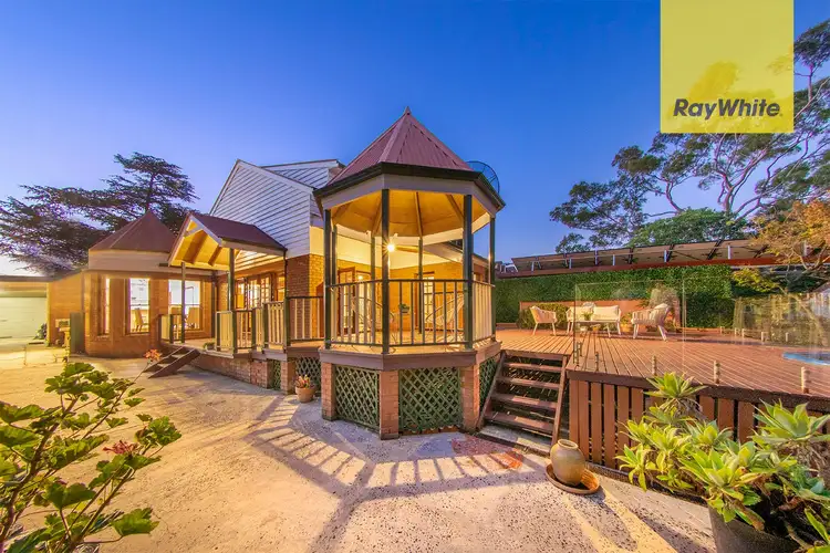 Main view of Homely house listing, 11 Anderson Street, Westmead NSW 2145