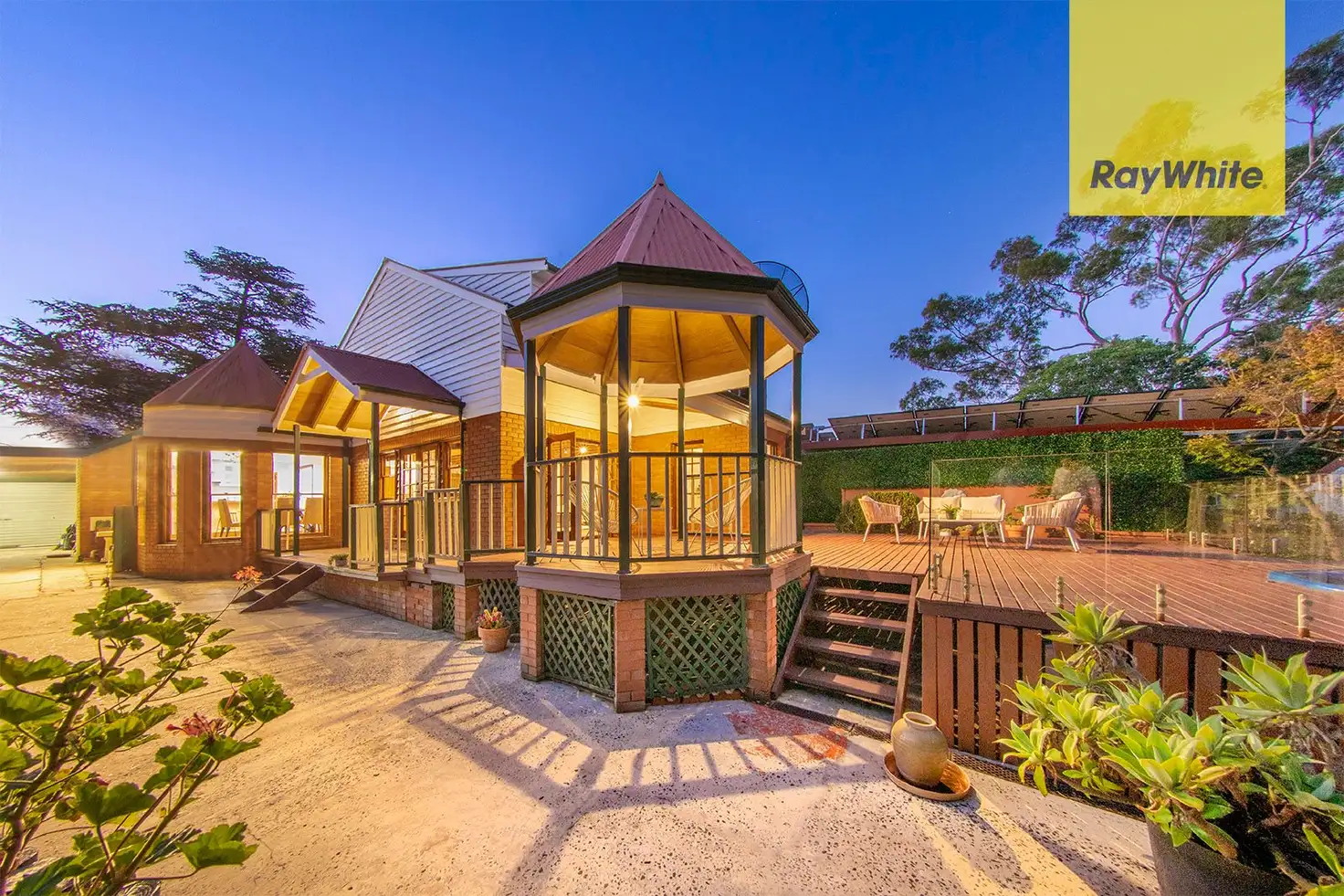 Main view of Homely house listing, 11 Anderson Street, Westmead NSW 2145