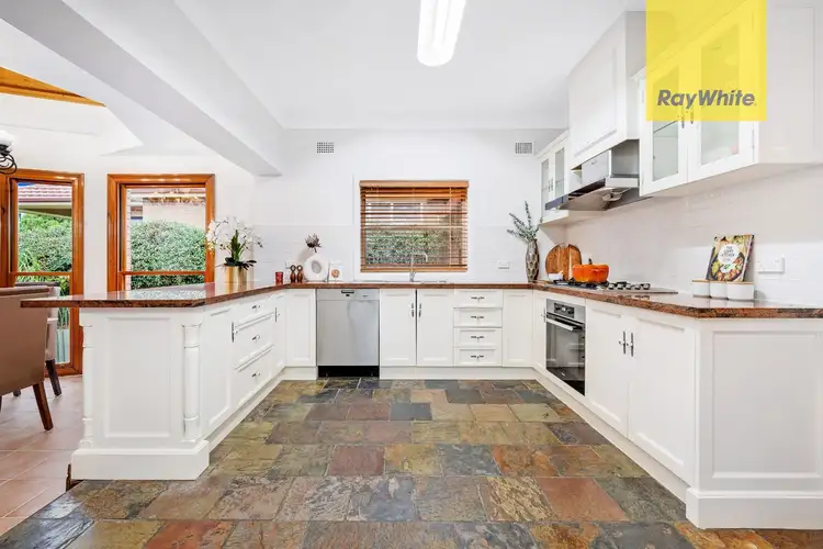 Third view of Homely house listing, 11 Anderson Street, Westmead NSW 2145