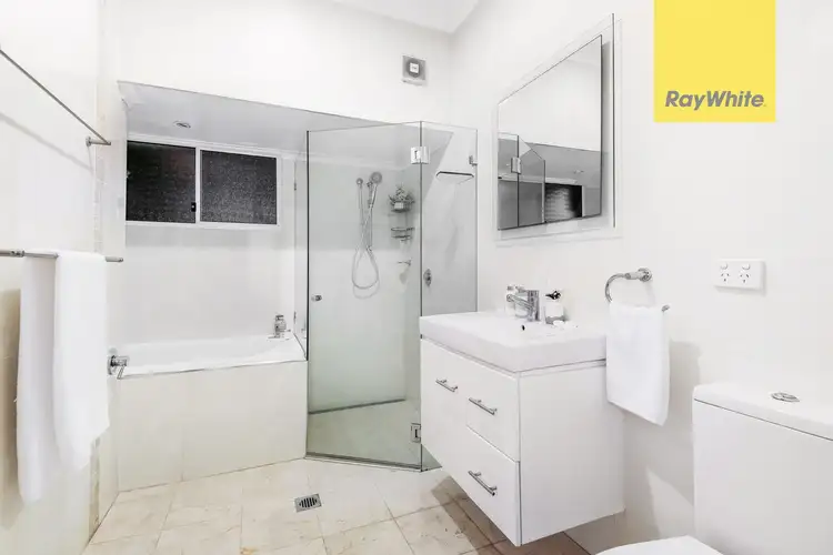 Fourth view of Homely house listing, 11 Anderson Street, Westmead NSW 2145
