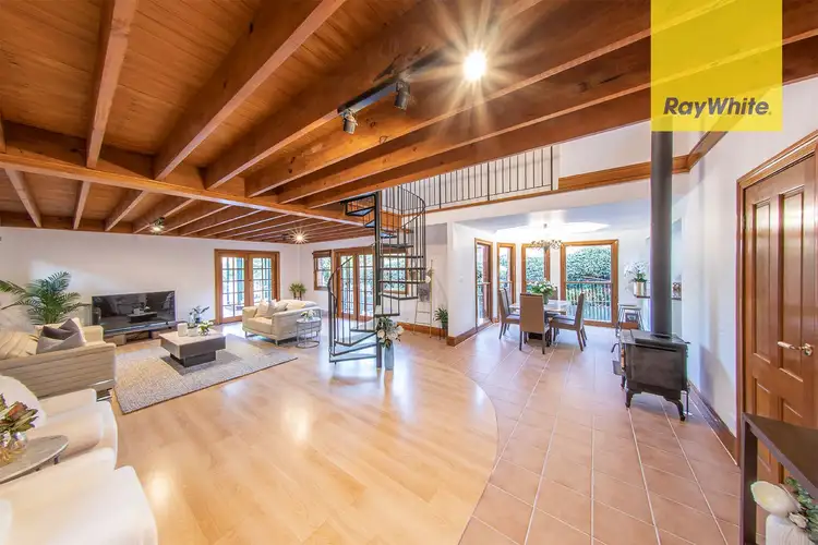 Sixth view of Homely house listing, 11 Anderson Street, Westmead NSW 2145