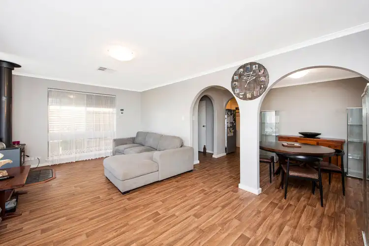 19 Carvie Street, Hillman WA 6168