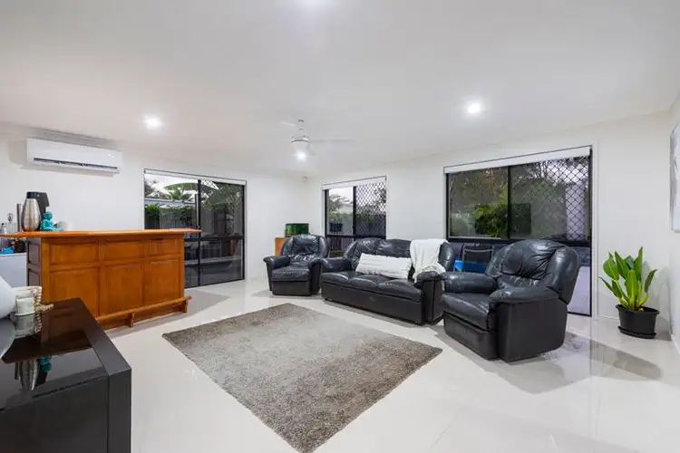 Fourth view of Homely house listing, 14 Manra Way, Pacific Pines QLD 4211