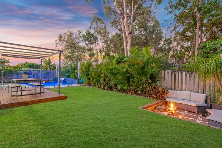 Fifth view of Homely house listing, 14 Manra Way, Pacific Pines QLD 4211