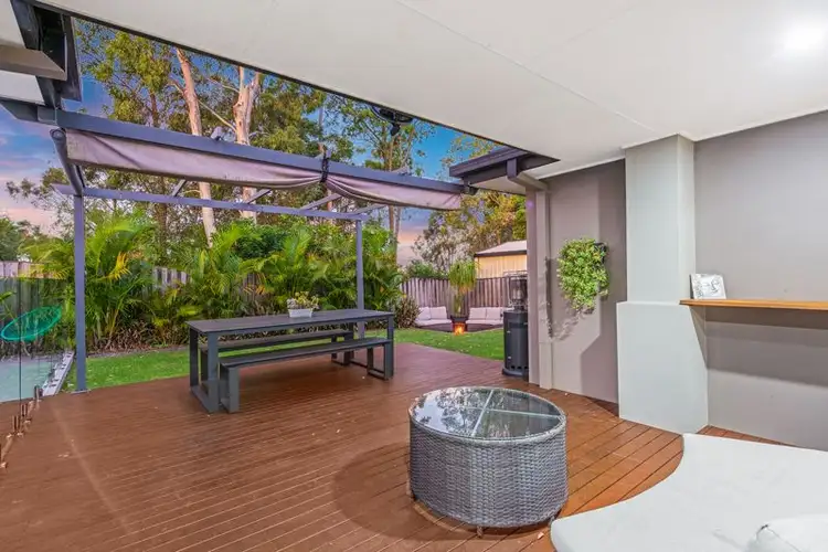 Sixth view of Homely house listing, 14 Manra Way, Pacific Pines QLD 4211