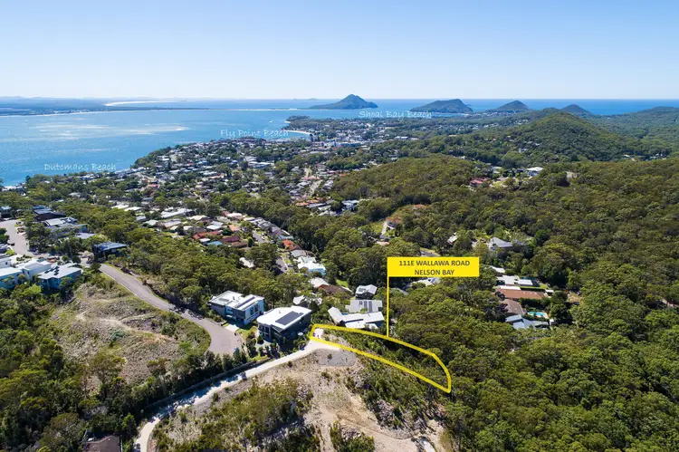 111E Wallawa Road, Nelson Bay NSW 2315