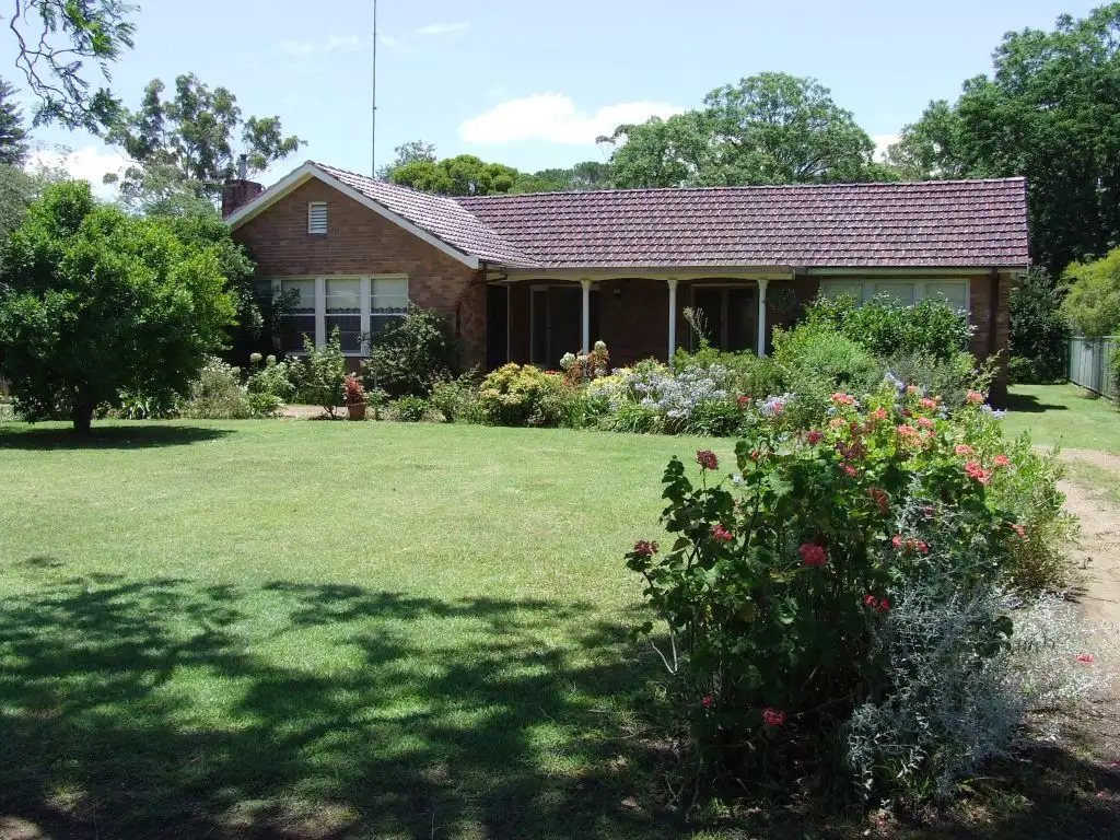 Main view of Homely house listing, 22 Dangar Road, Singleton NSW 2330
