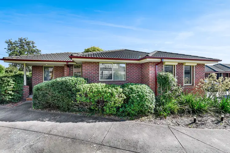 1/24 Rose Avenue, Boronia VIC 3155