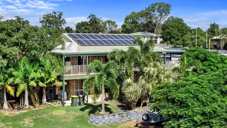 Third view of Homely house listing, 3 Vale Close, Craignish QLD 4655