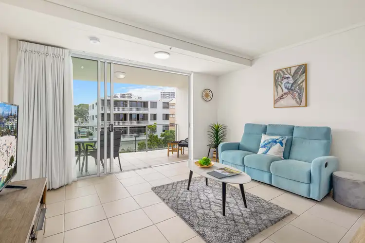 Fourth view of Homely unit listing, Unit 2046/80 Lower Gay Terrace, Caloundra QLD 4551