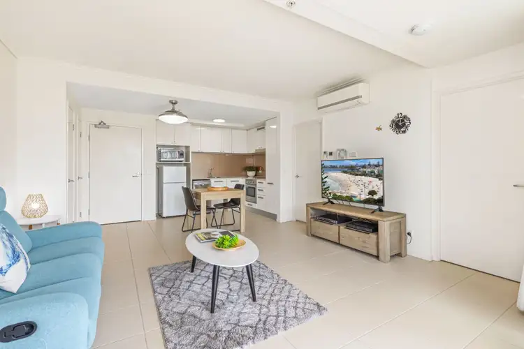 Fifth view of Homely unit listing, Unit 2046/80 Lower Gay Terrace, Caloundra QLD 4551