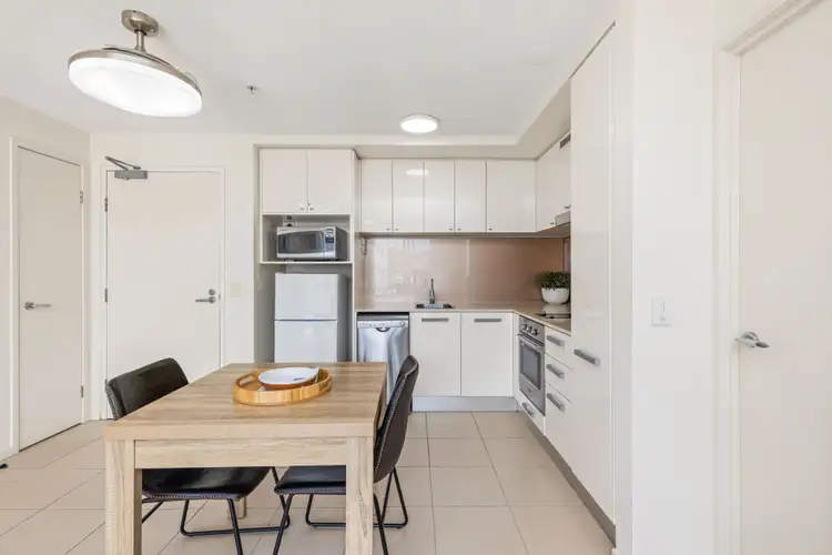 Sixth view of Homely unit listing, Unit 2046/80 Lower Gay Terrace, Caloundra QLD 4551