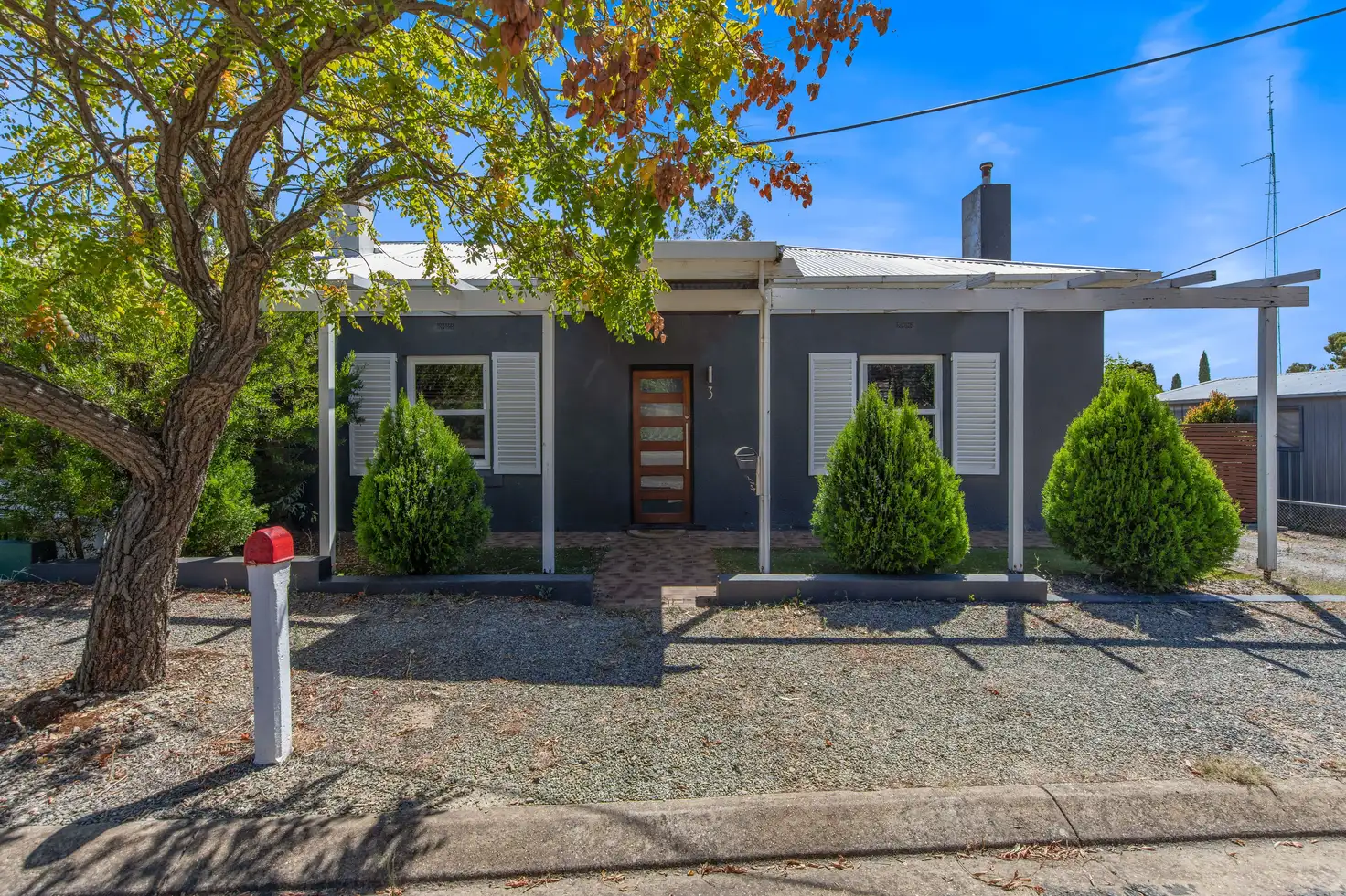 Main view of Homely house listing, 3 William Street, Clare SA 5453