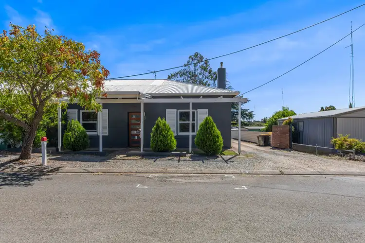 Second view of Homely house listing, 3 William Street, Clare SA 5453