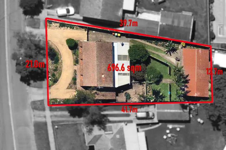 Main view of Homely house listing, 228 Memorial Avenue, Liverpool NSW 2170