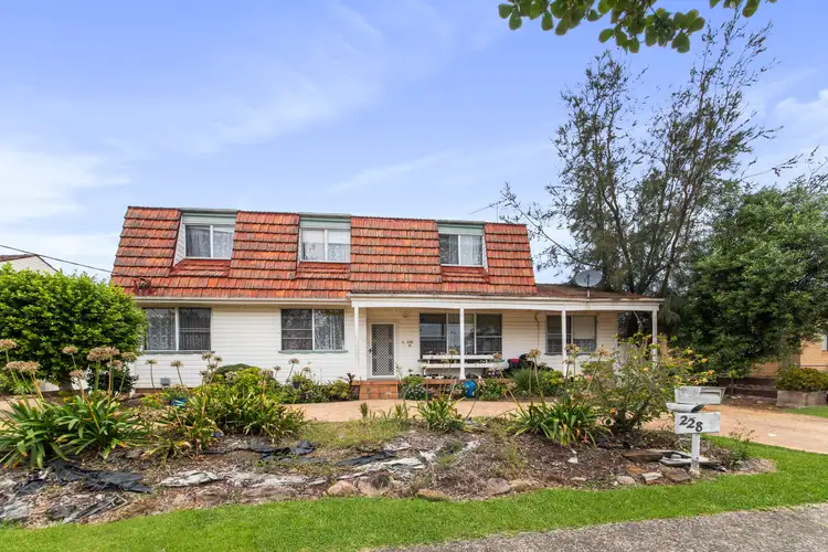 Second view of Homely house listing, 228 Memorial Avenue, Liverpool NSW 2170