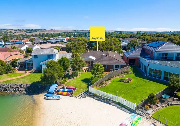 Second view of Homely house listing, 3 Ketch Place, Encounter Bay SA 5211