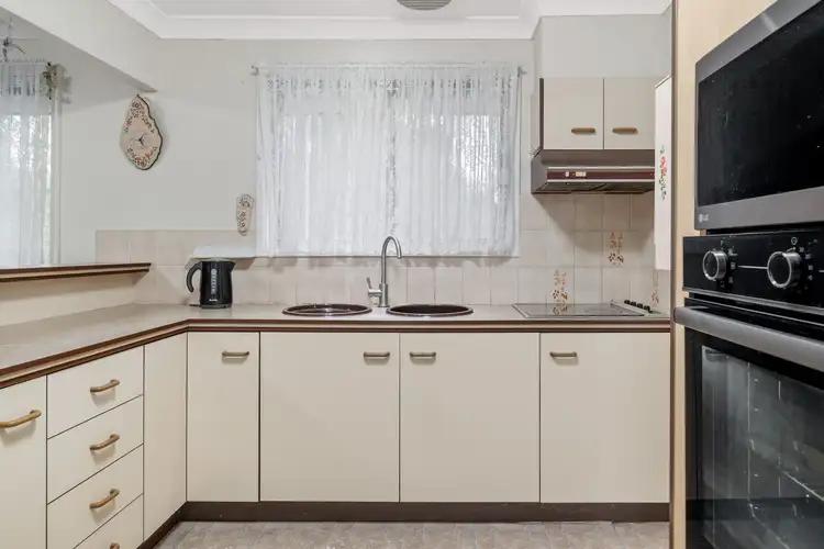 Second view of Homely house listing, 11 Fitzroy Crescent, Leumeah NSW 2560