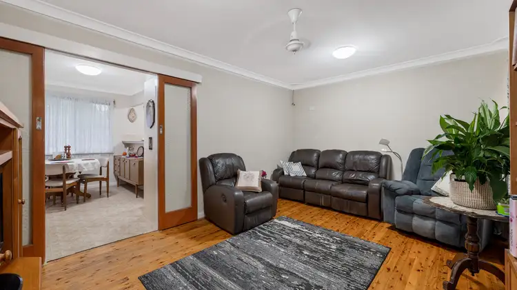 Fourth view of Homely house listing, 11 Fitzroy Crescent, Leumeah NSW 2560