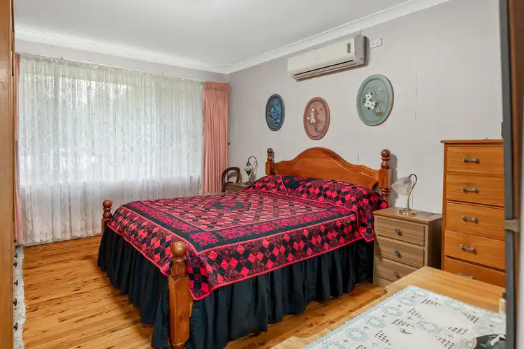 Sixth view of Homely house listing, 11 Fitzroy Crescent, Leumeah NSW 2560