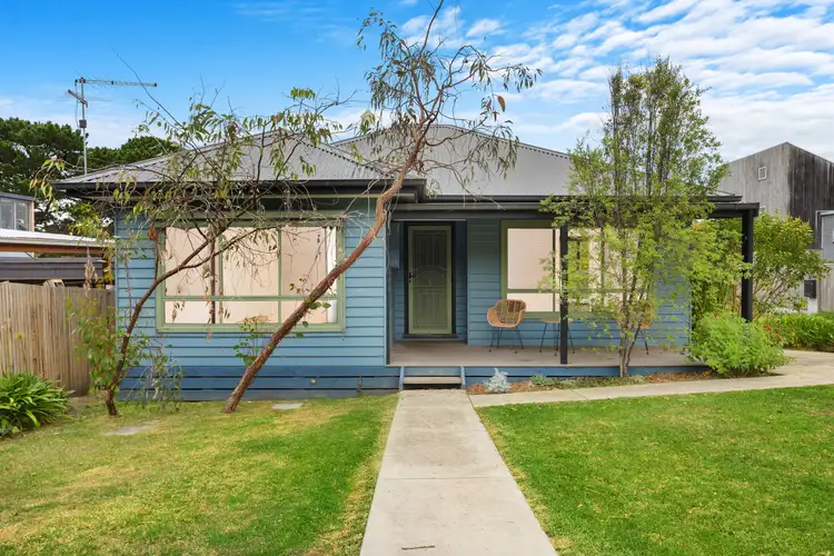 2A Hill Street, Kilcunda VIC 3995