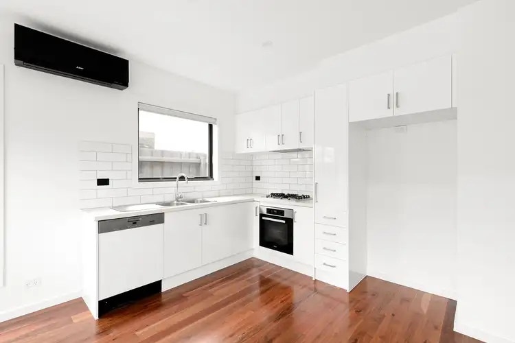 Sixth view of Homely townhouse listing, 18 Queen Street, Coburg VIC 3058
