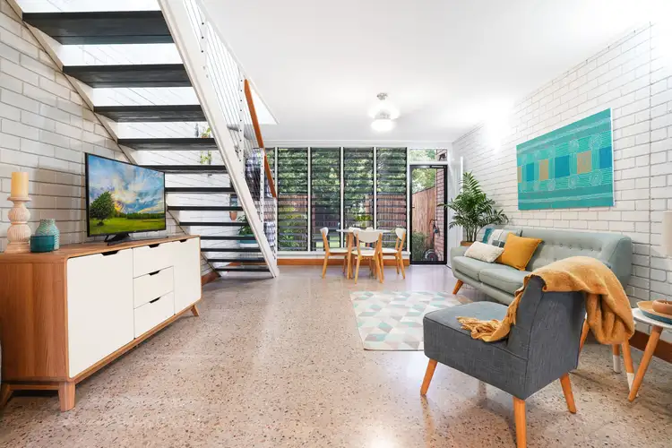 6/24 George Crescent, Fannie Bay NT 820
