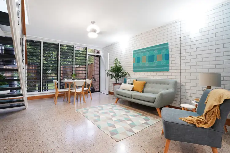 Fourth view of Homely townhouse listing, 6/24 George Crescent, Fannie Bay NT 820