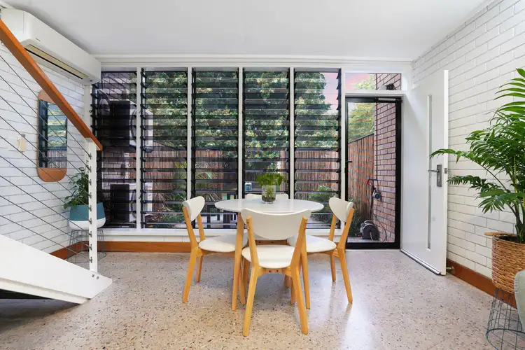 Fifth view of Homely townhouse listing, 6/24 George Crescent, Fannie Bay NT 820