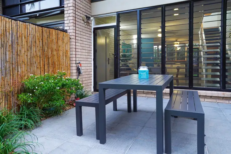 Sixth view of Homely townhouse listing, 6/24 George Crescent, Fannie Bay NT 820