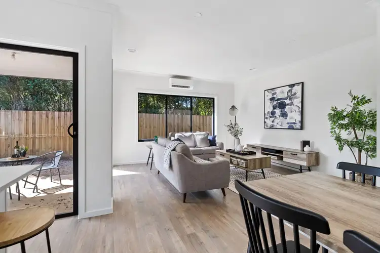 Third view of Homely house listing, 2/78 Simpson Street, Ballan VIC 3342