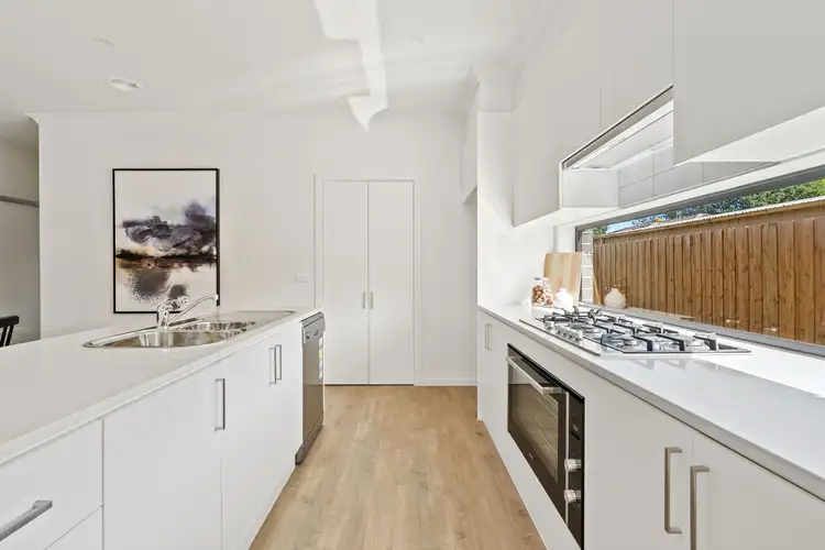 Fourth view of Homely house listing, 2/78 Simpson Street, Ballan VIC 3342