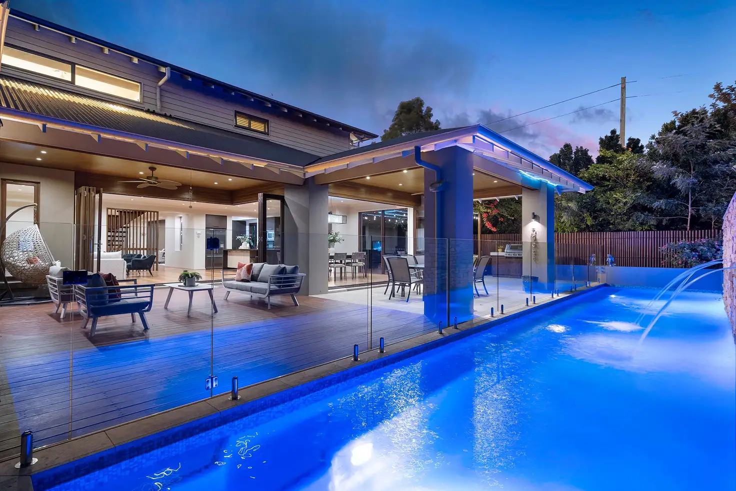 Main view of Homely house listing, 6 McDermott Parade, Rochedale QLD 4123