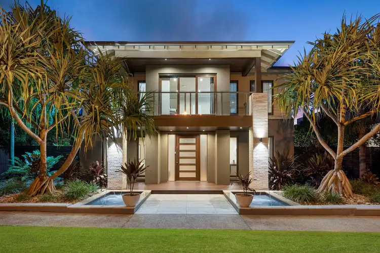Third view of Homely house listing, 6 McDermott Parade, Rochedale QLD 4123