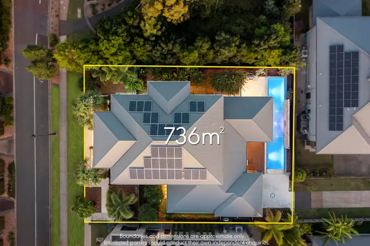 Fourth view of Homely house listing, 6 McDermott Parade, Rochedale QLD 4123