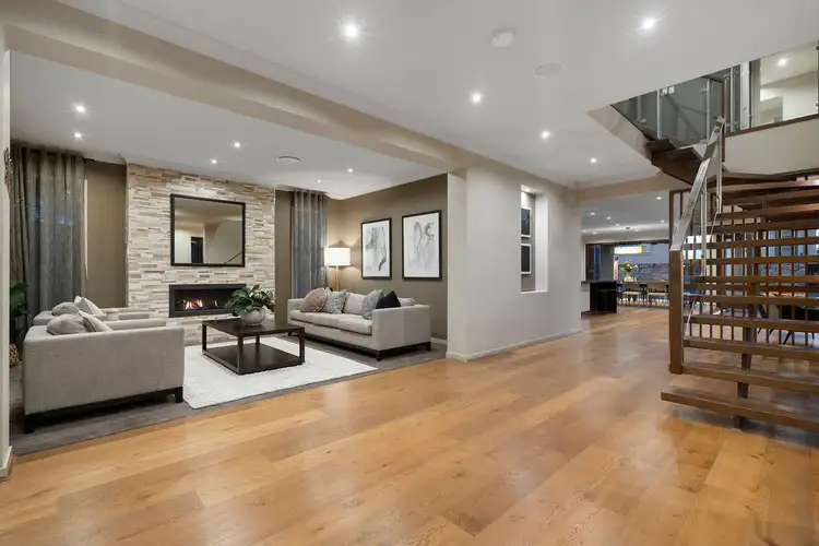 Fifth view of Homely house listing, 6 McDermott Parade, Rochedale QLD 4123