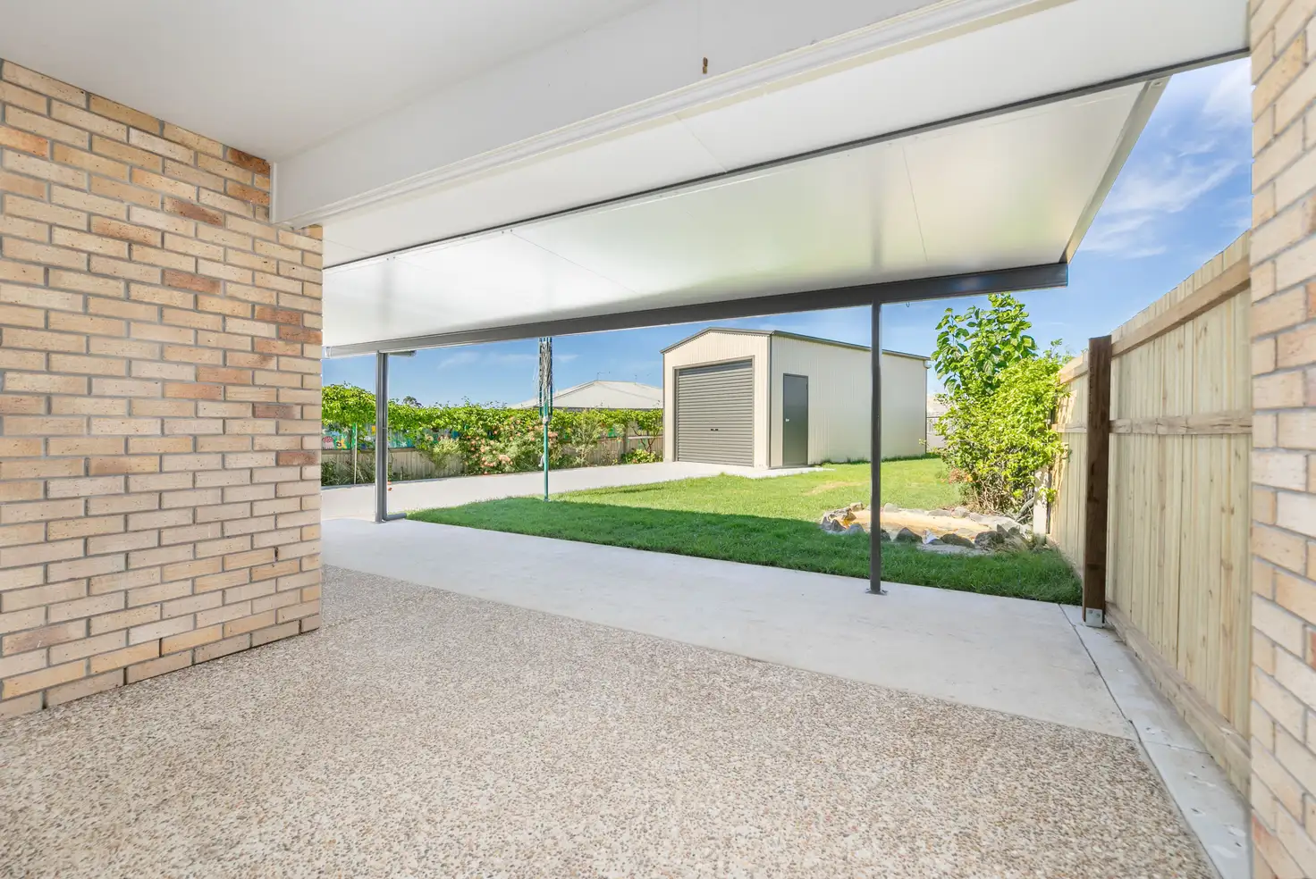 Main view of Homely semi-detached listing, 1/20 Basalt Street, Caboolture QLD 4510
