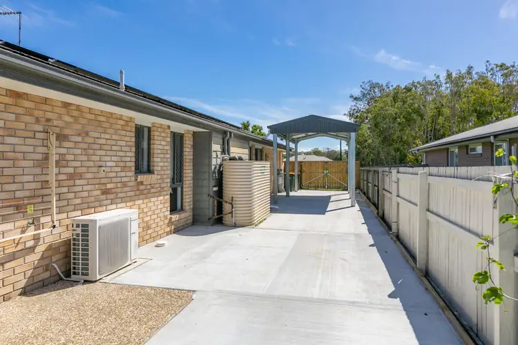 Third view of Homely semi-detached listing, 1/20 Basalt Street, Caboolture QLD 4510