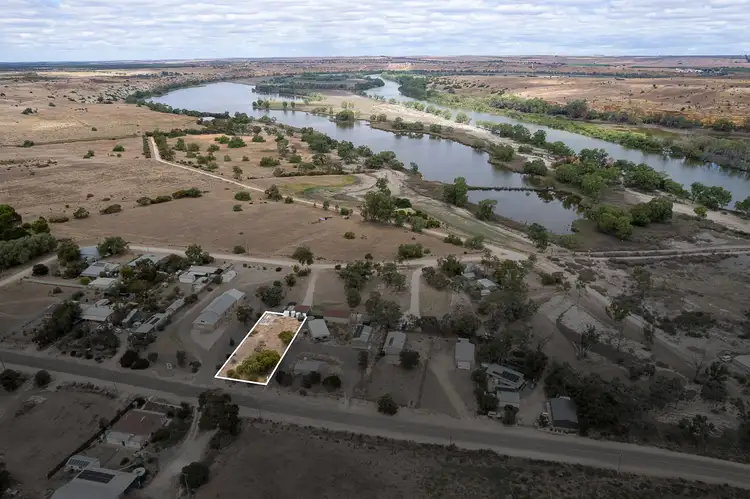 Second view of Homely land listing, 3212 Purnong Road, Purnong SA 5238